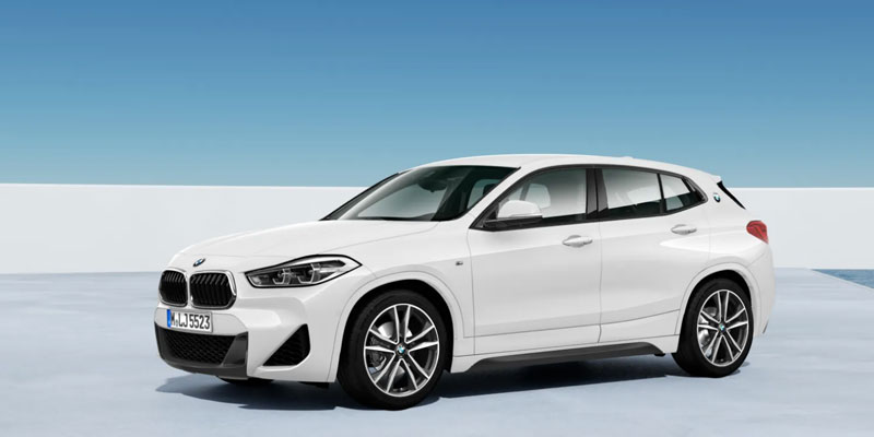 BMW X2 Deals | BMW X2 Offers For Sale at Lloyd BMW